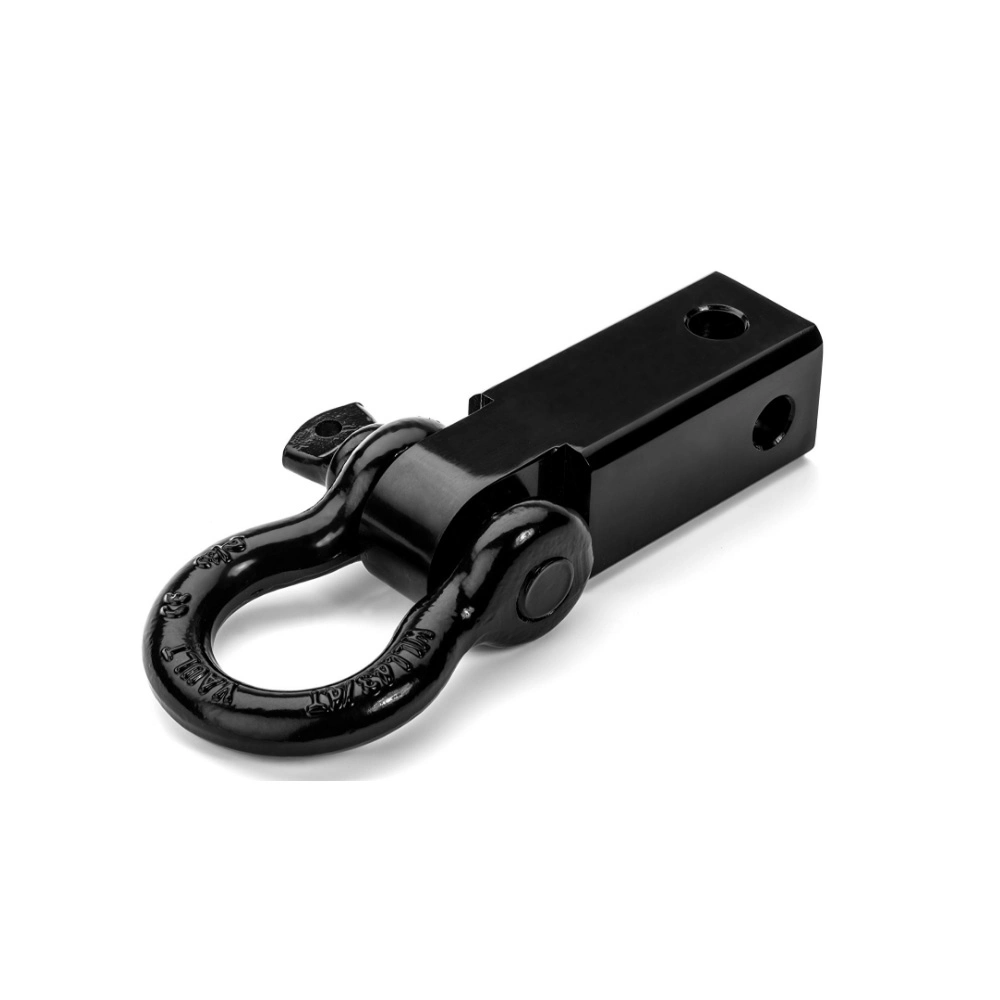 2inch Shackle Hitch Receiver Hitch with 3/4