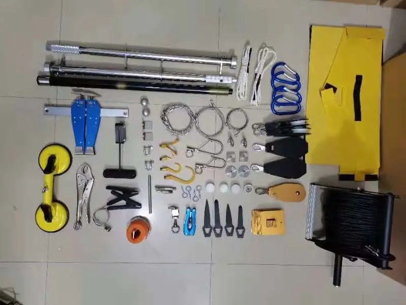 Eod Tools Kit Hook & Line Kit (MK4)