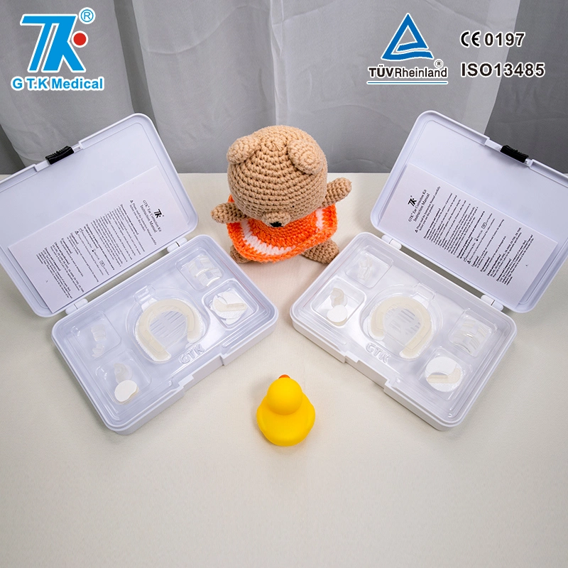 Non-Operative Ear Correction Recovery Kit for Newborn