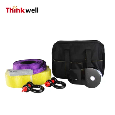 Kit di recupero fuoristrada Thinkwell Heavy Duty 4X4